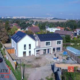 Prodej rodinného domu 166 m², Praha / 19608218