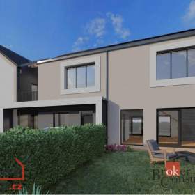 Prodej bytu 4+1 166 m², Praha / 19608233