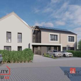 Prodej bytu 4+1 166 m², Praha / 19608233