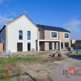 Foto inzerátu Prodej bytu 4+1 166 m², Praha