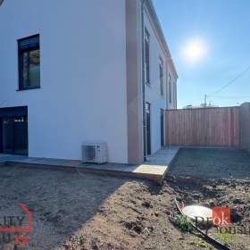 Foto inzerátu Prodej bytu 4+1 166 m², Praha