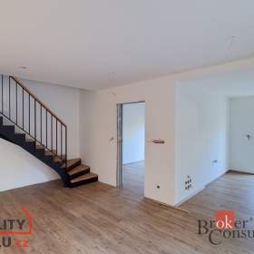 Foto inzerátu Prodej bytu 4+1 166 m², Praha