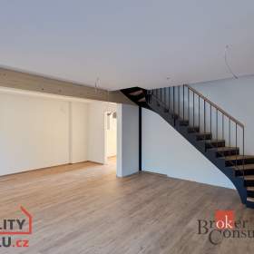 Foto inzerátu Prodej bytu 4+1 166 m², Praha