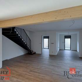 Foto inzerátu Prodej bytu 4+1 166 m², Praha