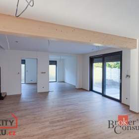 Foto inzerátu Prodej bytu 4+1 166 m², Praha