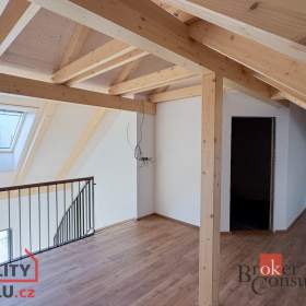 Foto inzerátu Prodej bytu 4+1 166 m², Praha