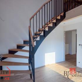 Foto inzerátu Prodej bytu 4+1 166 m², Praha