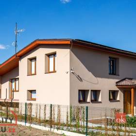 Foto inzerátu Prodej rodinného domu 252 m², Holasovice