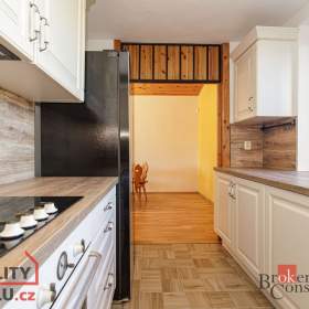 Foto inzerátu Prodej rodinného domu 252 m², Holasovice