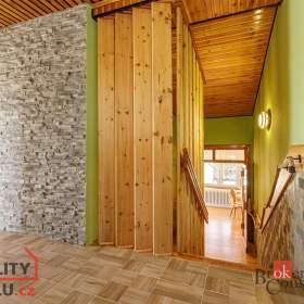 Foto inzerátu Prodej rodinného domu 252 m², Holasovice