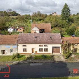 Foto inzerátu Prodej rodinného domu 152 m², Kunkovice