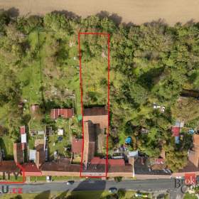 Foto inzerátu Prodej rodinného domu 152 m², Kunkovice