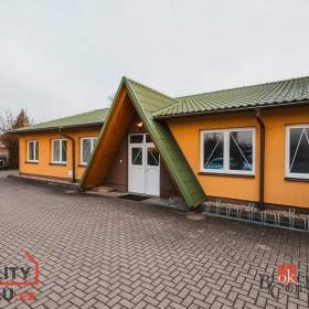 Pronájem kanceláře 17 m², Hradec Králové / 19608594