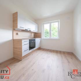Pronájem bytu 1+1 37 m², Ostrava / 19608636