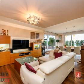 Foto inzerátu Prodej bytu 5+kk 118 m², Plzeň