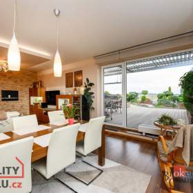 Foto inzerátu Prodej bytu 5+kk 118 m², Plzeň