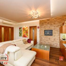 Foto inzerátu Prodej bytu 5+kk 118 m², Plzeň