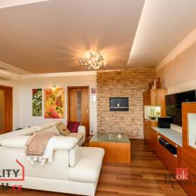 Foto inzerátu Prodej bytu 5+kk 118 m², Plzeň