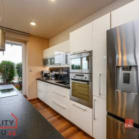 Foto inzerátu Prodej bytu 5+kk 118 m², Plzeň