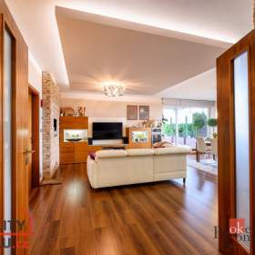 Foto inzerátu Prodej bytu 5+kk 118 m², Plzeň