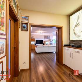 Foto inzerátu Prodej bytu 5+kk 118 m², Plzeň