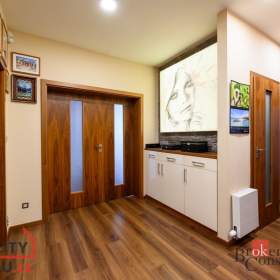 Foto inzerátu Prodej bytu 5+kk 118 m², Plzeň