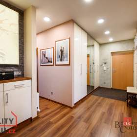 Foto inzerátu Prodej bytu 5+kk 118 m², Plzeň