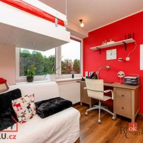 Foto inzerátu Prodej bytu 5+kk 118 m², Plzeň