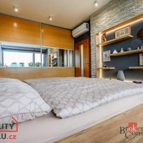 Foto inzerátu Prodej bytu 5+kk 118 m², Plzeň