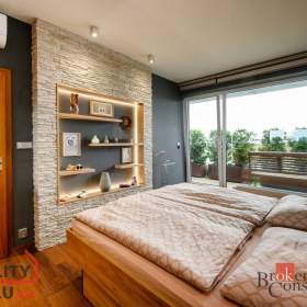 Foto inzerátu Prodej bytu 5+kk 118 m², Plzeň