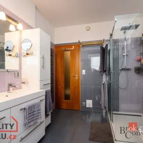 Foto inzerátu Prodej bytu 5+kk 118 m², Plzeň