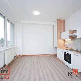 Pronájem bytu 2+kk 51 m², Mlékojedy / 19608648