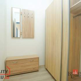 Foto inzerátu Pronájem bytu 1+kk 34 m², Mlékojedy