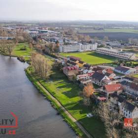 Foto inzerátu Pronájem bytu 1+kk 34 m², Mlékojedy