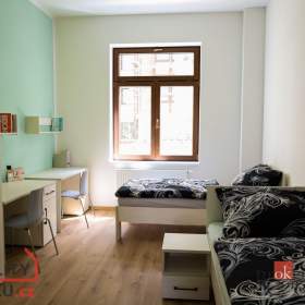 Foto inzerátu Pronájem pokoje 50 m², Hradec Králové