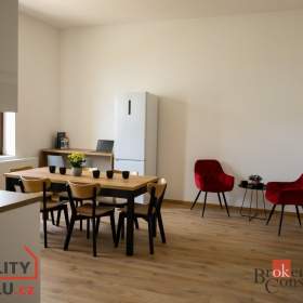 Foto inzerátu Pronájem pokoje 50 m², Hradec Králové