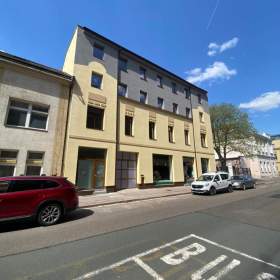 Foto inzerátu Pronájem pokoje 50 m², Hradec Králové