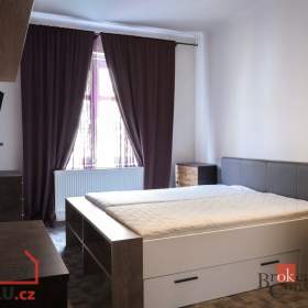 Foto inzerátu Pronájem bytu 2+1 75 m², Plzeň