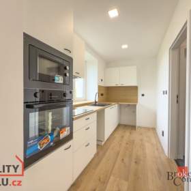 Pronájem bytu 1+1 38 m², Petřvald / 19608693