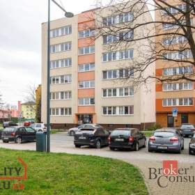 Foto inzerátu Pronájem bytu 2+1 57 m², Opava