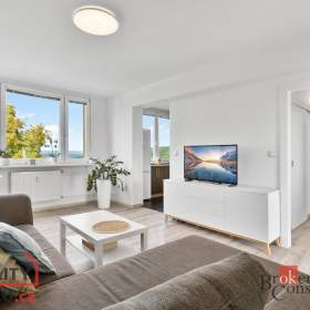 Prodej bytu 3+1 75 m², Kosmonosy / 19608737