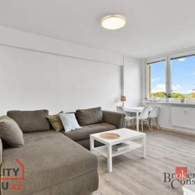 Foto inzerátu Prodej bytu 3+1 75 m², Kosmonosy
