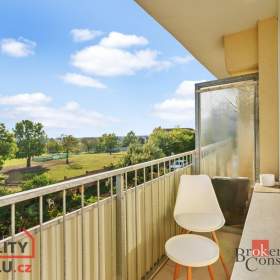 Foto inzerátu Prodej bytu 3+1 75 m², Kosmonosy