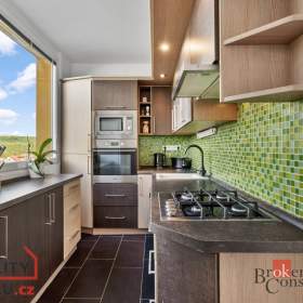 Foto inzerátu Prodej bytu 3+1 75 m², Kosmonosy