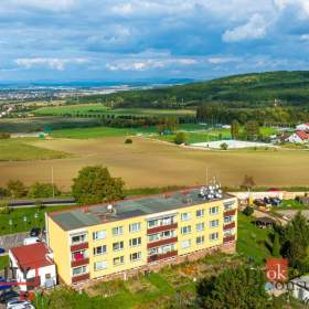 Foto inzerátu Prodej bytu 3+1 75 m², Kosmonosy