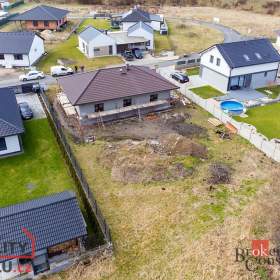 Foto inzerátu Prodej rodinného domu 112 m², Všechlapy