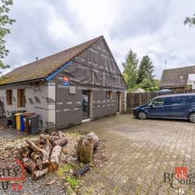 Foto inzerátu Prodej kanceláře 129 m², Liberec