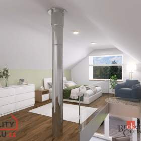 Foto inzerátu Prodej kanceláře 129 m², Liberec