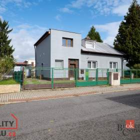 Prodej rodinného domu 160 m², Jirny / 19609078