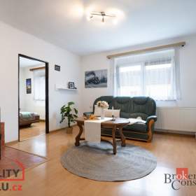 Foto inzerátu Prodej rodinného domu 160 m², Jirny
